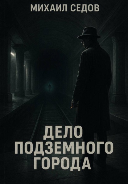 Скачать книгу Дело подземного города