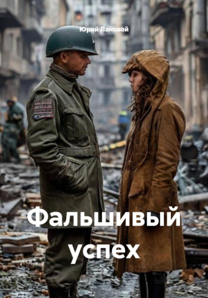 Скачать книгу Фальшивый успех