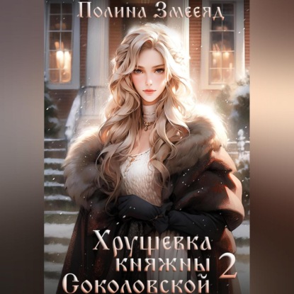 Хрущевка княжны Соколовской 2