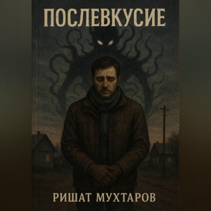Скачать книгу Послевкусие