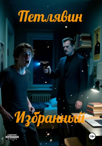 Скачать книгу Избранный