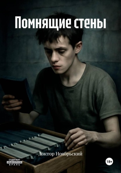 Скачать книгу Помнящие стены