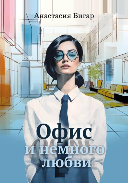 Скачать книгу Офис и немного любви