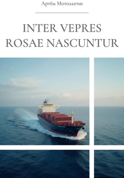 Скачать книгу Inter vepres rosae nascuntur