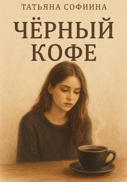 Скачать книгу Чёрный кофе