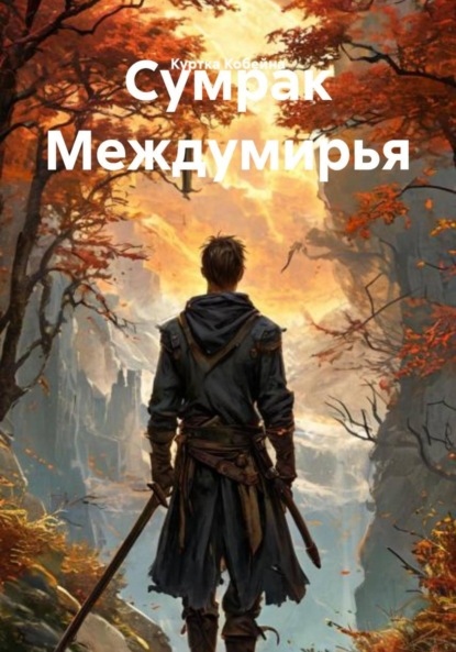 Скачать книгу Сумрак Междумирья