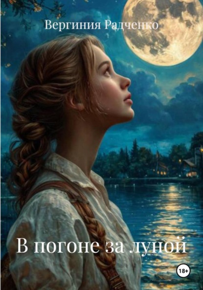 В погоне за луной