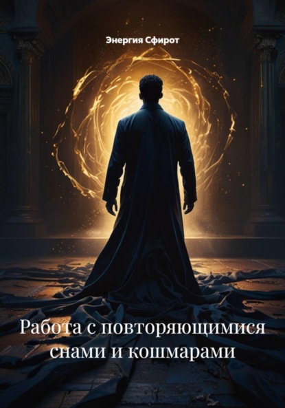 Скачать книгу Работа с повторяющимися снами и кошмарами