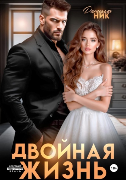 Скачать книгу Двойная жизнь