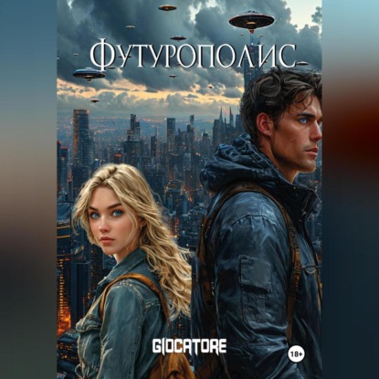 Скачать книгу Футурополис