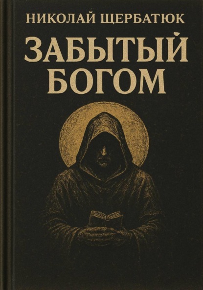 Скачать книгу Забытый Богом