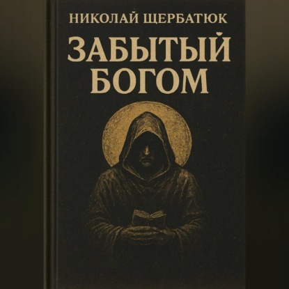 Скачать книгу Забытый Богом