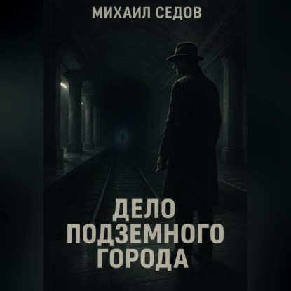 Скачать книгу Дело подземного города