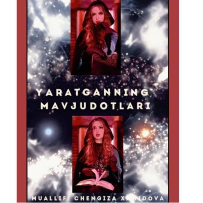 Скачать книгу Yaratganning mavjudotlari