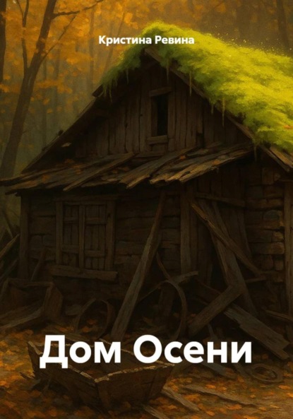 Скачать книгу Дом Осени