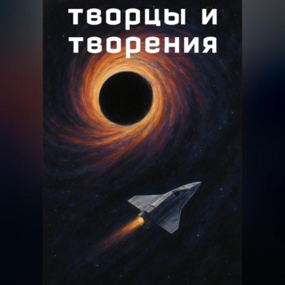 Скачать книгу Творцы и творения