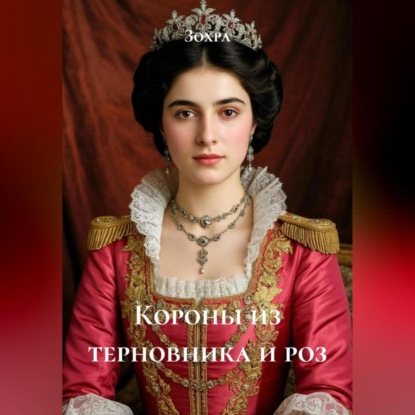 Скачать книгу Короны из терновника и роз