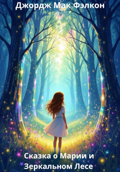 Сказка о Марии и Зеркальном Лесе
