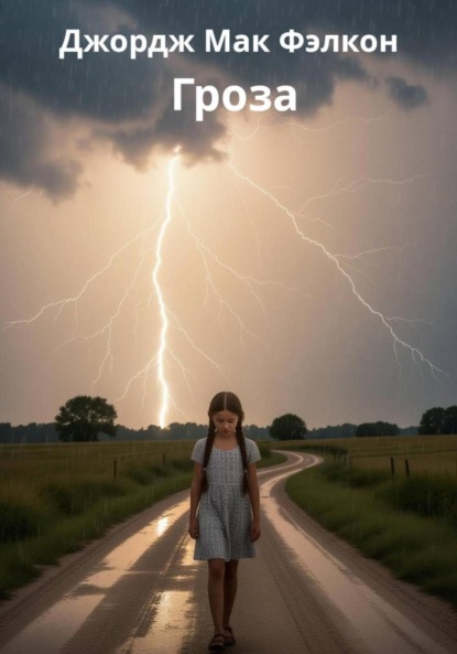 Скачать книгу Гроза
