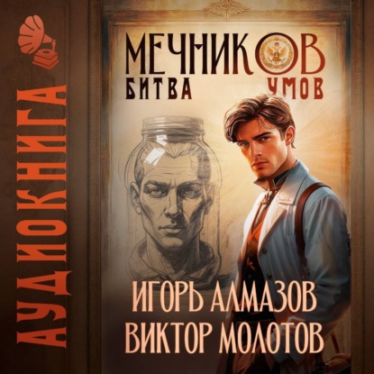Скачать книгу Мечников. Том 10. Битва умов