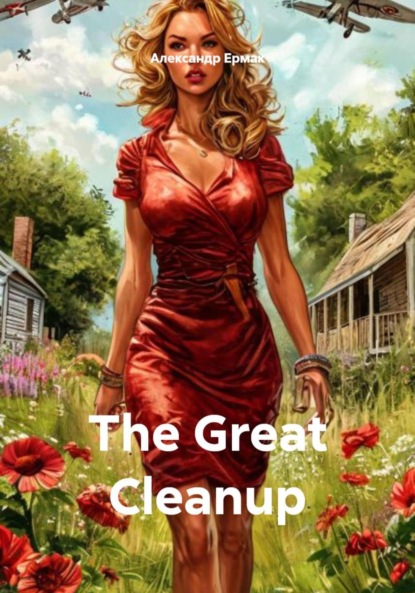 Скачать книгу The Great Cleanup
