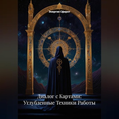 Скачать книгу Диалог с Картами: Углубленные Техники Работы
