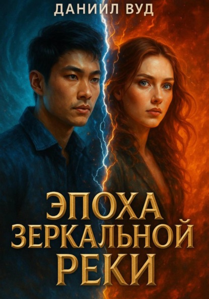 Скачать книгу Эпоха Зеркальной Реки