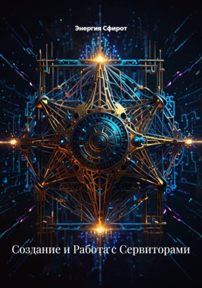 Скачать книгу Создание и Работа с Сервиторами