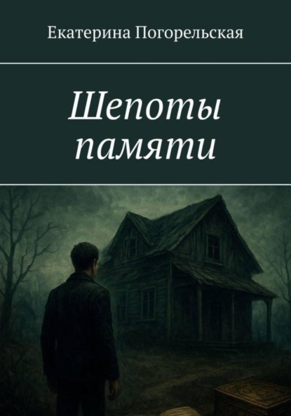 Скачать книгу Шепоты памяти
