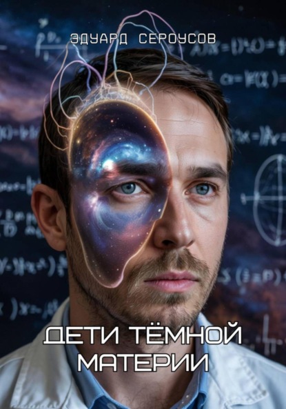 Скачать книгу Дети тёмной материи