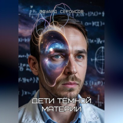 Скачать книгу Дети тёмной материи