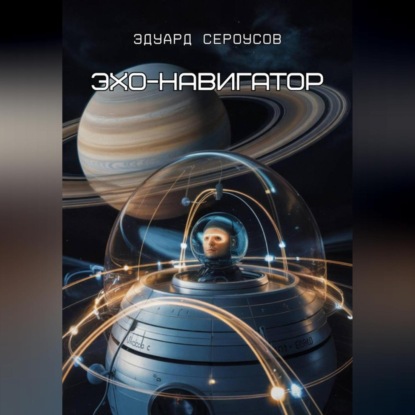 Скачать книгу Эхо-навигатор