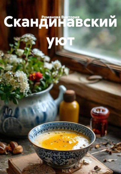 Скачать книгу Скандинавский уют