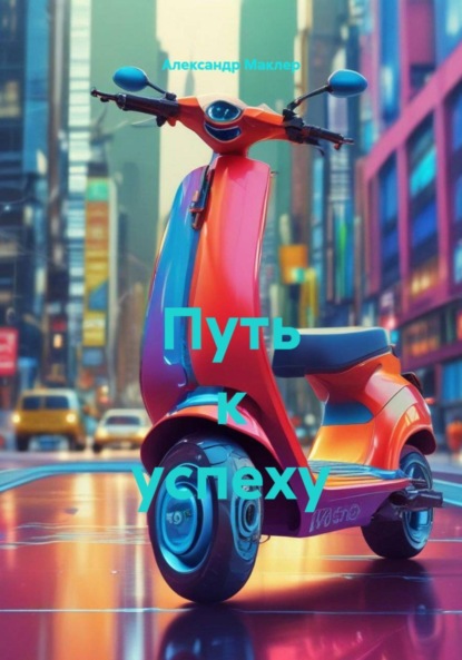 Скачать книгу Путь к успеху