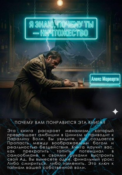 Скачать книгу Я знаю, почему ты ничтожество