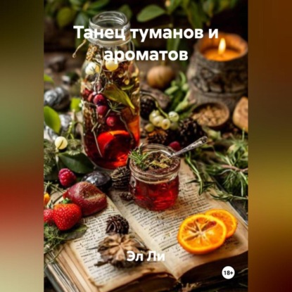 Скачать книгу Танец туманов и ароматов