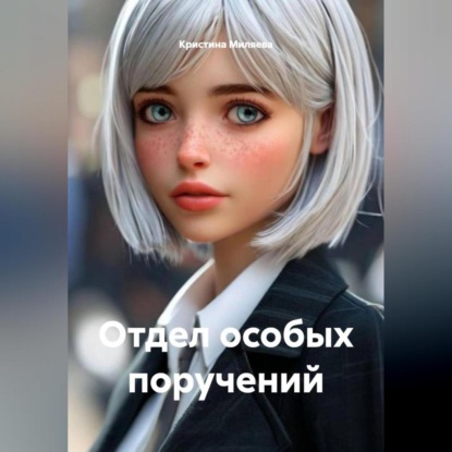 Скачать книгу Отдел особых поручений