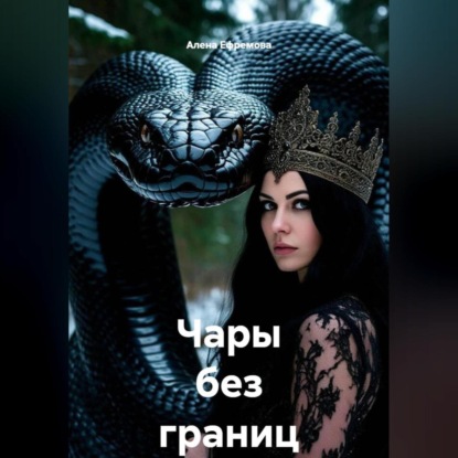 Скачать книгу Чары без границ