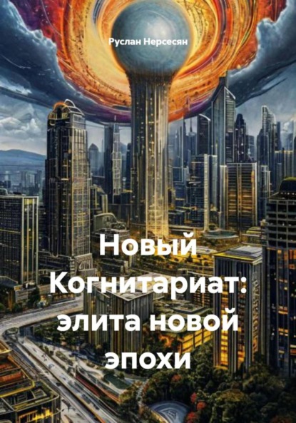 Скачать книгу Новый Когнитариат: элита новой эпохи