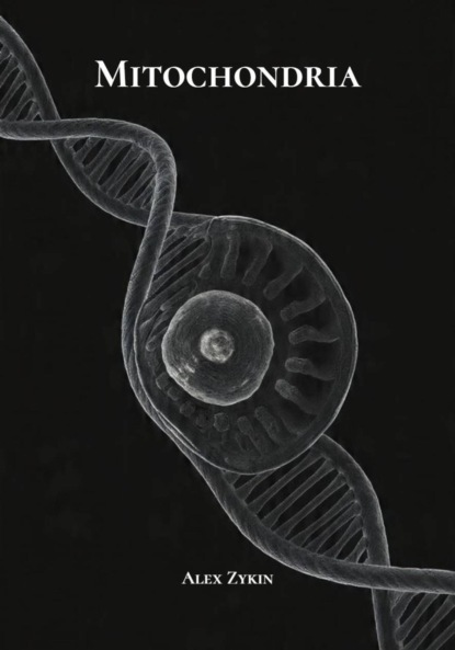 Скачать книгу Mitochondria