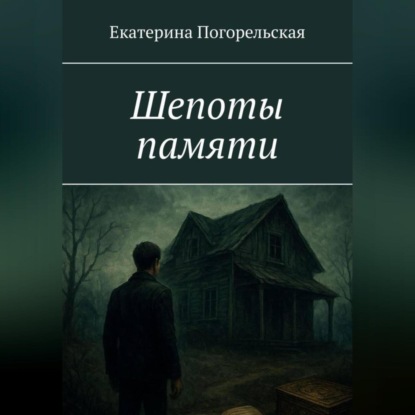 Скачать книгу Шепоты памяти