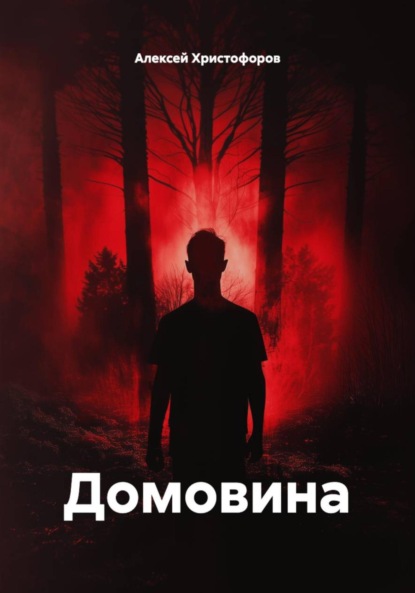 Скачать книгу Домовина