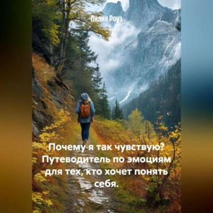 Скачать книгу Почему я так чувствую? Путеводитель по эмоциям для тех, кто хочет понять себя.