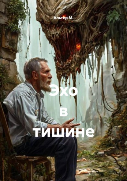 Скачать книгу Эхо в тишине