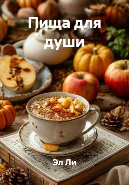 Скачать книгу Пища для души
