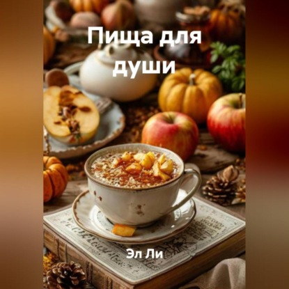 Скачать книгу Пища для души