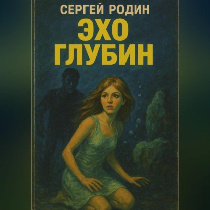 Скачать книгу Эхо глубин