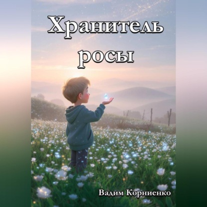 Скачать книгу Хранитель росы