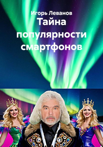 Скачать книгу Тайна популярности смартфонов