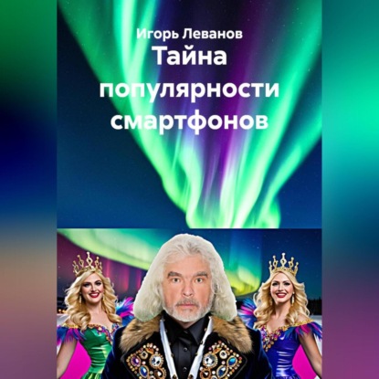 Скачать книгу Тайна популярности смартфонов